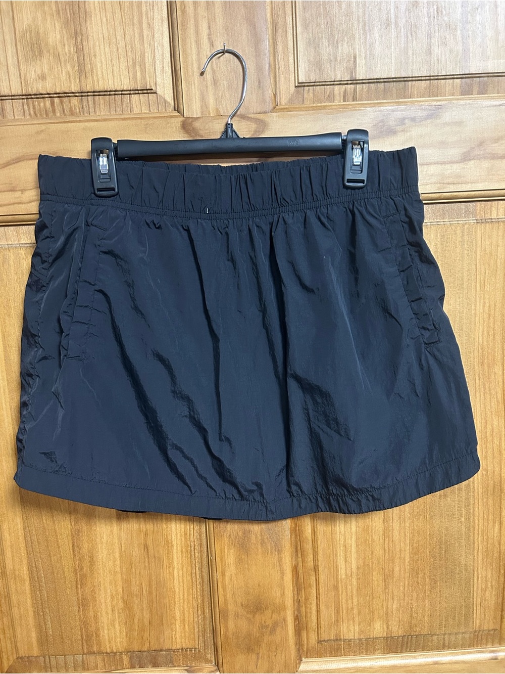 Spyder Women’s Black Athletic Skort